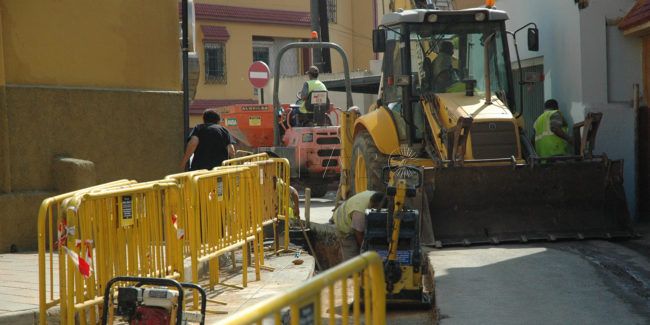 Obimace prepara su parte del Plan de actuaciones en barriadas