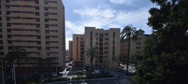 Defensa mantiene 252 viviendas militares deshabitadas en Ceuta