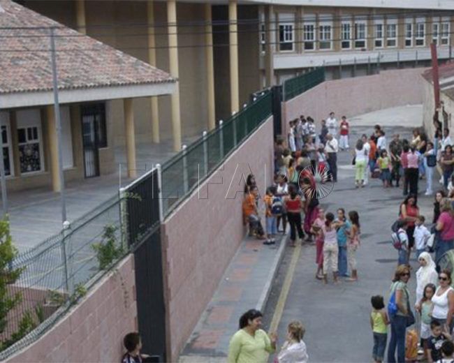 El Ministerio deniega la modificación de conciertos educativos a tres colegios
