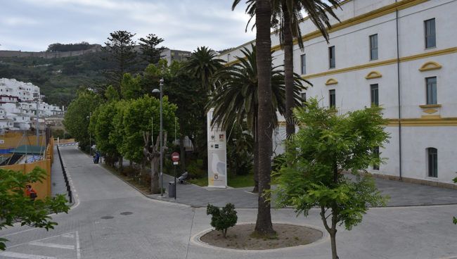 Cinco grados del Campus, entre los once de la UGR que todavía tienen plazas