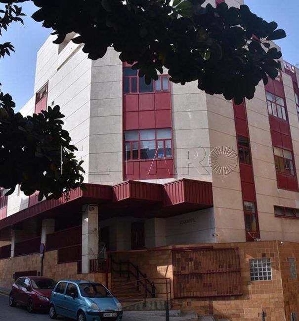 La Audiencia Provincial analiza una recusación contra instrucción