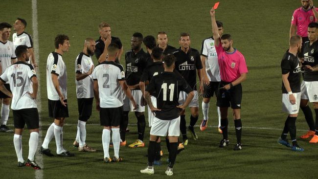 El Ceuta se lleva el Trofeo ‘Ciudad de Ceuta’ en los penaltis (3-2)