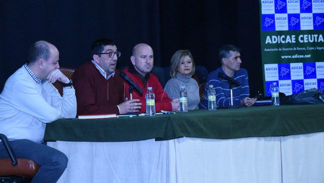 ADICAE piensa que Consumo debe frenar los grandes fraudes en España
