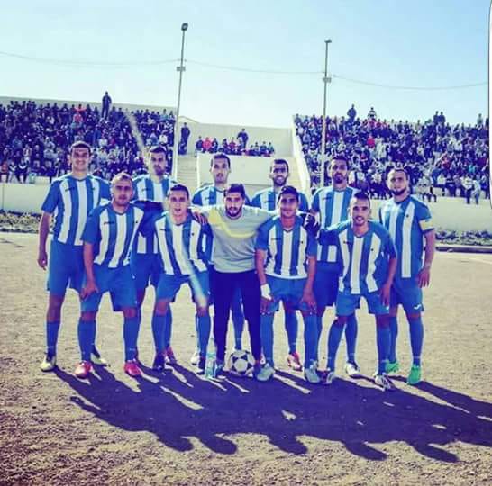 El equipo de fútbol de Castillejos se retira de la liga tras no recibir subvención del Ayuntamiento
