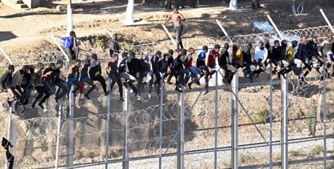 Secretarias de Estado de Seguridad viajan a Marruecos para reforzar la colaboración en materia migratoria