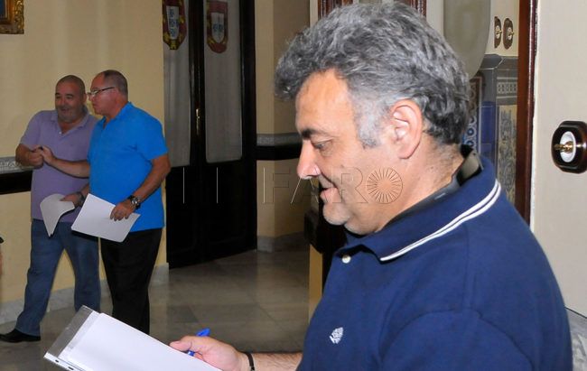 La FPAV pagará 2.000 euros al mes por los seguros sociales de las Brigadas