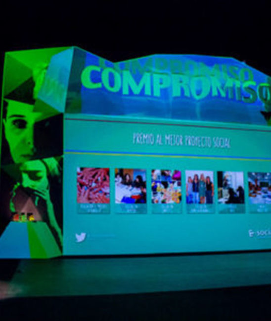 Clece Social convoca la cuarta edición de los Premios Compromiso