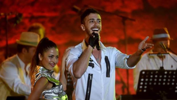 El cantante Saad Lamjarred, condenado en Francia a 5 años de cárcel por violación