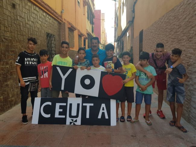 Ceuta y Estocolmo compartirán su experiencia en el trabajo con MENA en un seminario internacional