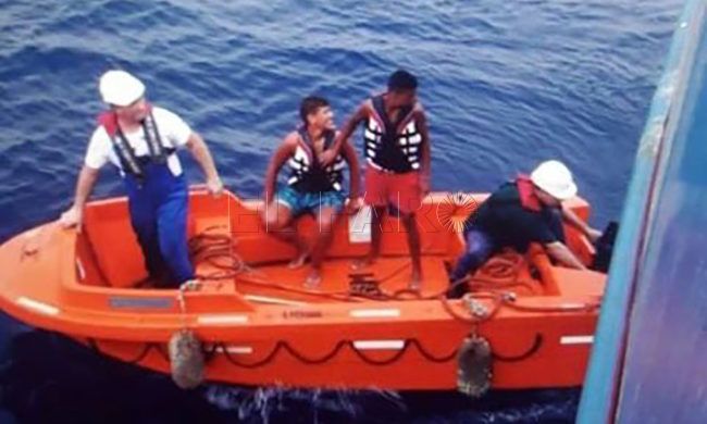 Los desaparecidos de Wad Marsa, investigados