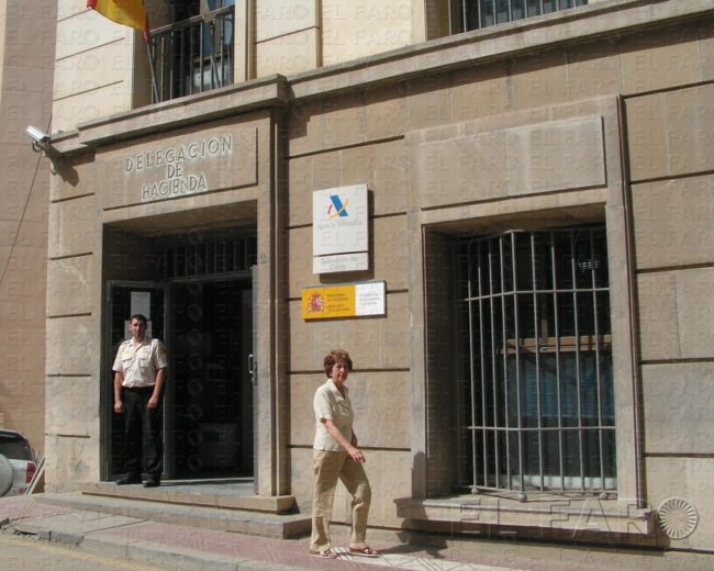 ’Afectados por Hacienda’ denuncia la discriminación entre funcionarios en las últimas sentencias sobre residencia y estancia