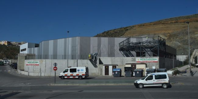 Mercadona abrirá el 13 de septiembre su primer supermercado en Ceuta