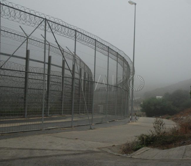 IU consultará los informes secretos de la Unión Europea sobre la frontera de Ceuta