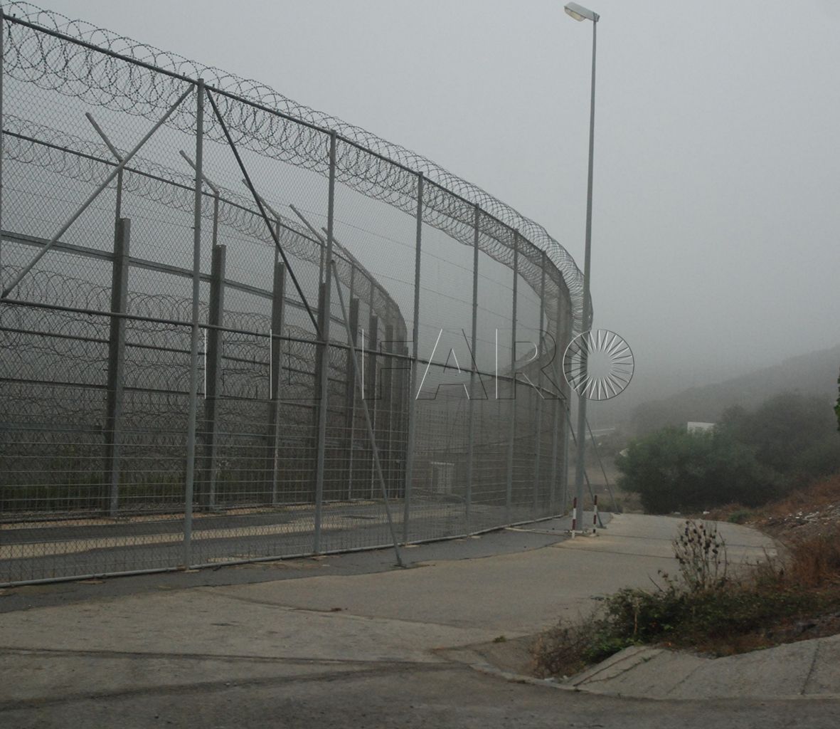 IU consultará los informes secretos de la Unión Europea sobre la frontera de Ceuta