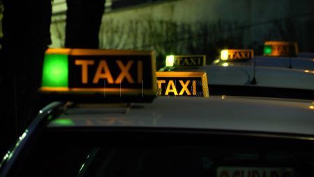 taxis 2