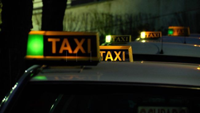 Caballas defiende a los taxistas de Ceuta y carga contra las VTC