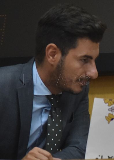 El Ejecutivo no hará un acceso temporal para el Príncipe al no ser su competencia