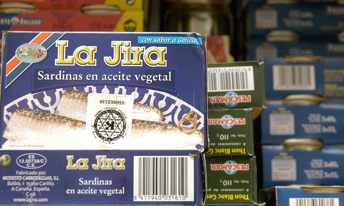 Alimentación por religiones e inteligencia artificial pugnan  por los premios de SATSE