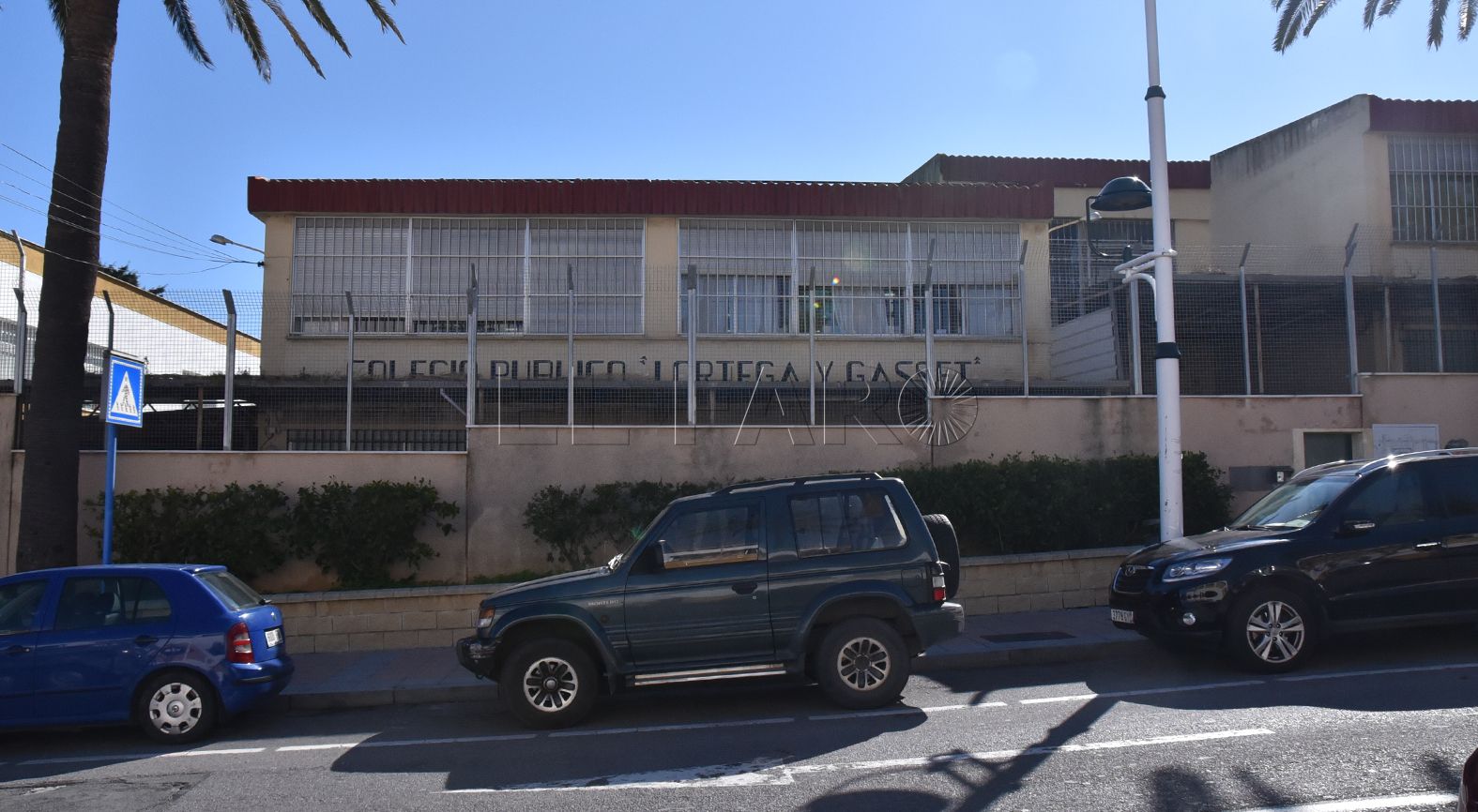 Las familias del alumnado del ‘Aula Avanza’ esperan que sí se desarrolle