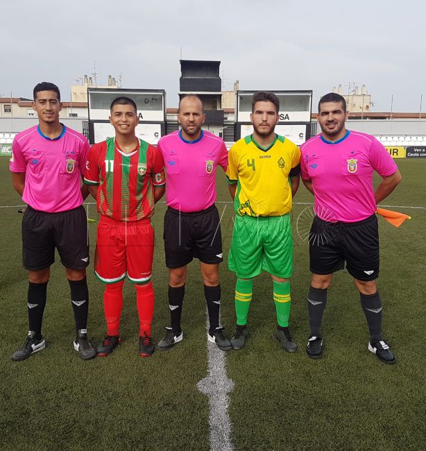La Gimnástica se estrenó en Liga con una derrota