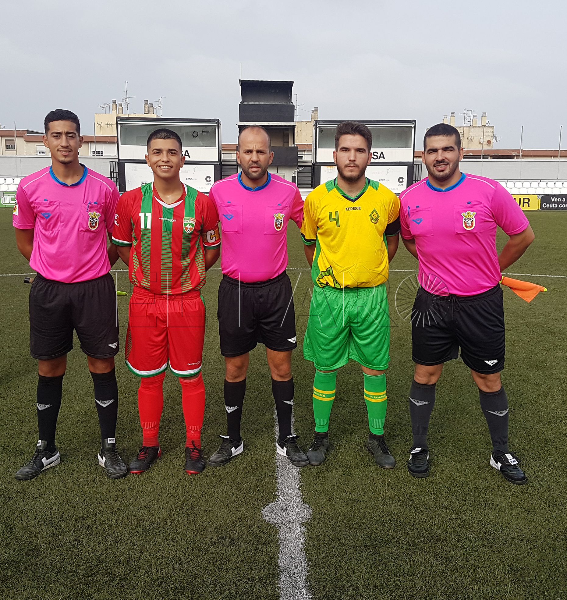 La Gimnástica se estrenó en Liga con una derrota