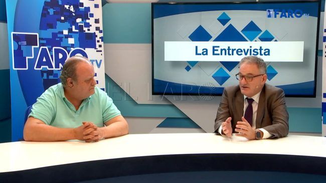 Lopera confirma que la clínica de radioterapia “va a ser una realidad”
