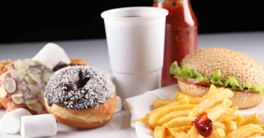 Alimentación peligrosa: lo sintético, lo adulterado y lo falso