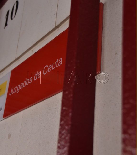 El móvil del exdocente del ‘San Agustín’ tenía fotos con tinte sexual tomadas en el colegio