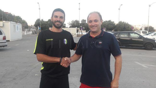 Villatoro, al Hércules FS