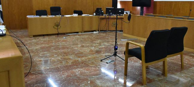 La Audiencia ratifica el archivo de la causa por el campamento de diabéticos