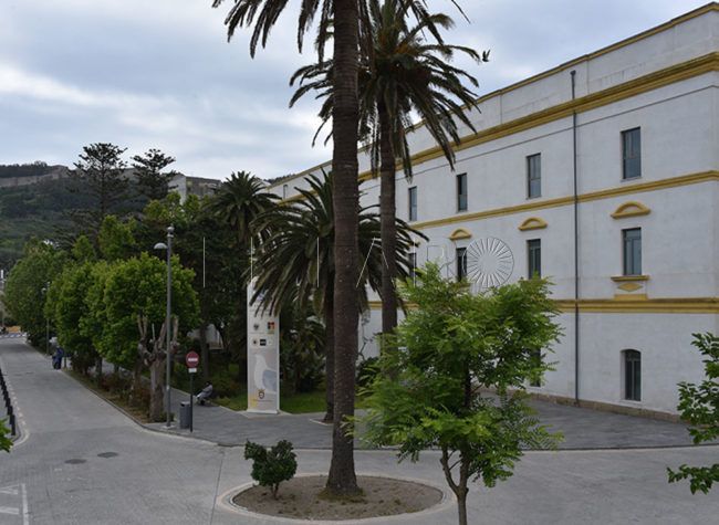 El Campus celebra con éxito de participación la segunda Semana Internacional