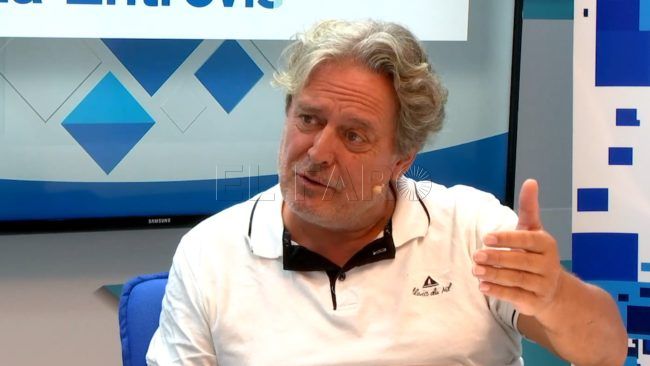 Emilio Carreira: “Si Málaga vende hasta Sierra Nevada, yo voy a vender todo el Norte de Marruecos”