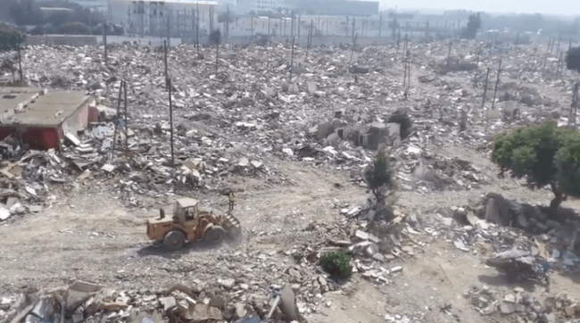 Chabolistas de Marruecos amenazan con una marcha hacia Ceuta desde Casablanca para pedir asilo humanitario