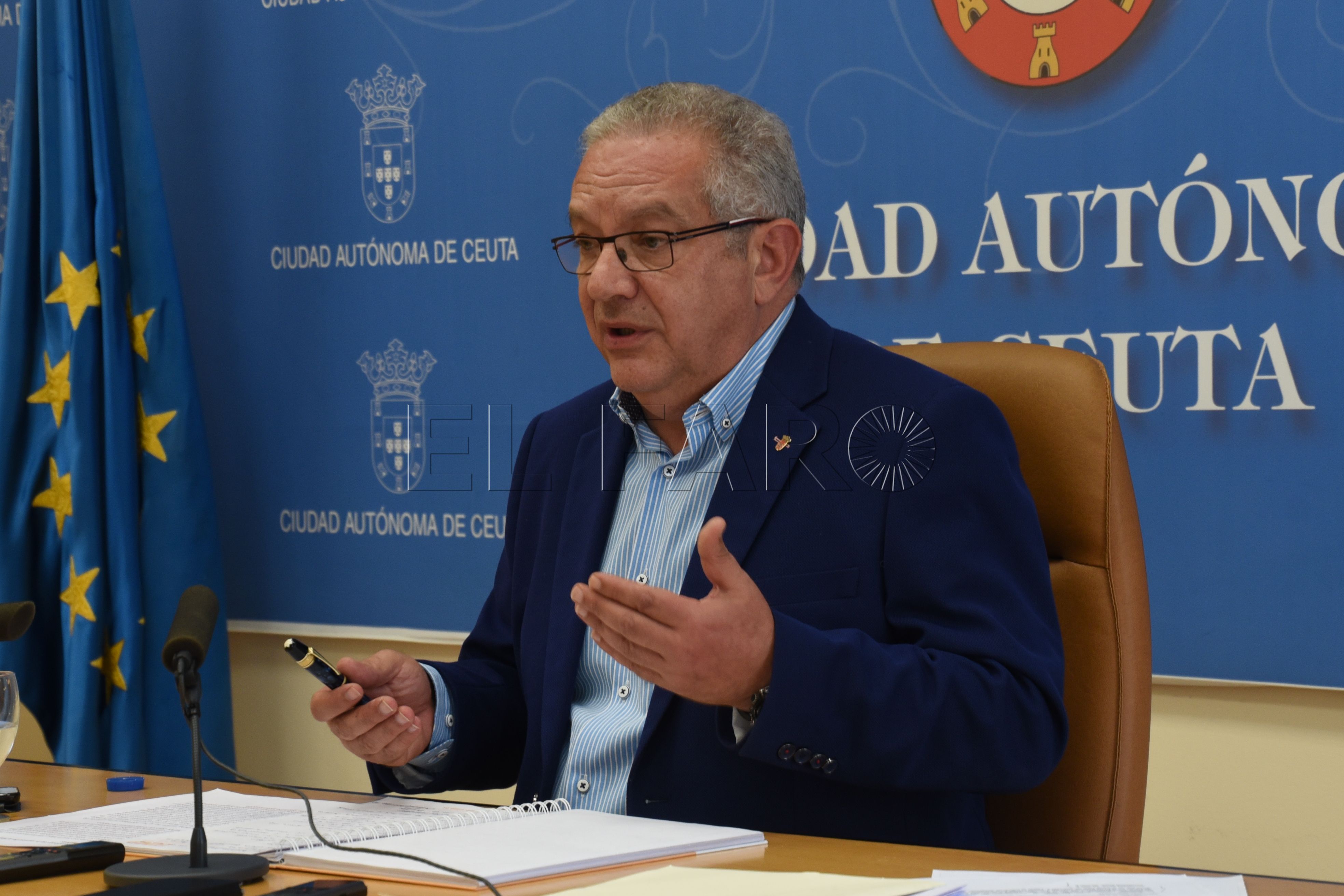 Hachuel sobre las oposiciones a Policía Local: “No vamos a condenar en plaza pública a quien ha cometido un error”
