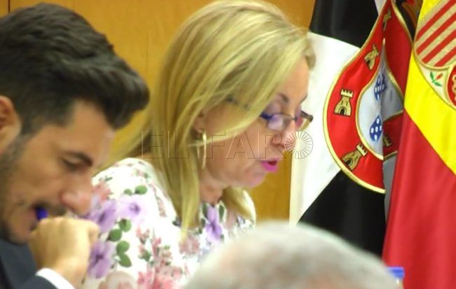 El convenio con Imserso sale adelante con la recriminación de Caballas y MDyC
