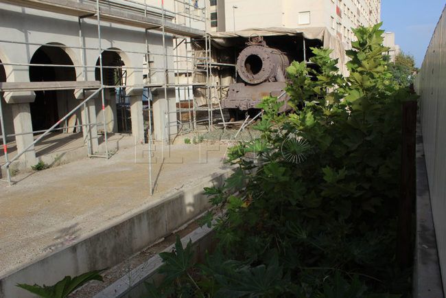 Los técnicos solo avalan dar 663.000 euros más a Dragados para la Estación de Ferrocarril