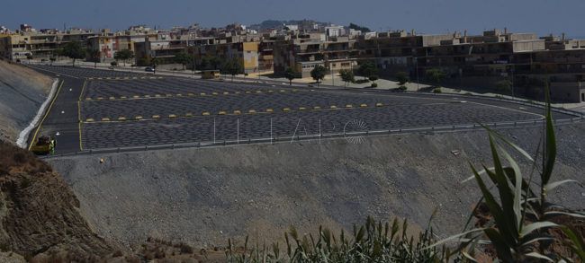 En busca del ‘mecanismo’ perfecto ante la vuelta del porteo en la frontera de Ceuta