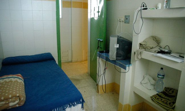 Los presos nacidos en Ceuta y Melilla, nuevo perfil de internos que intentan sumarse a la yihad