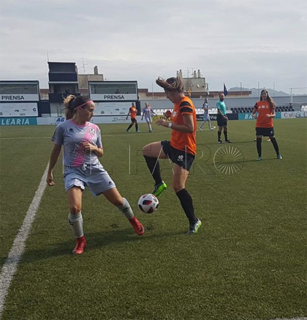 Dura derrota del Camoens en su estreno