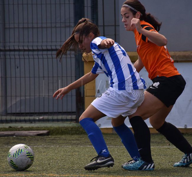 El IES Camoens debuta frente al Pozoalbense, un rival directo