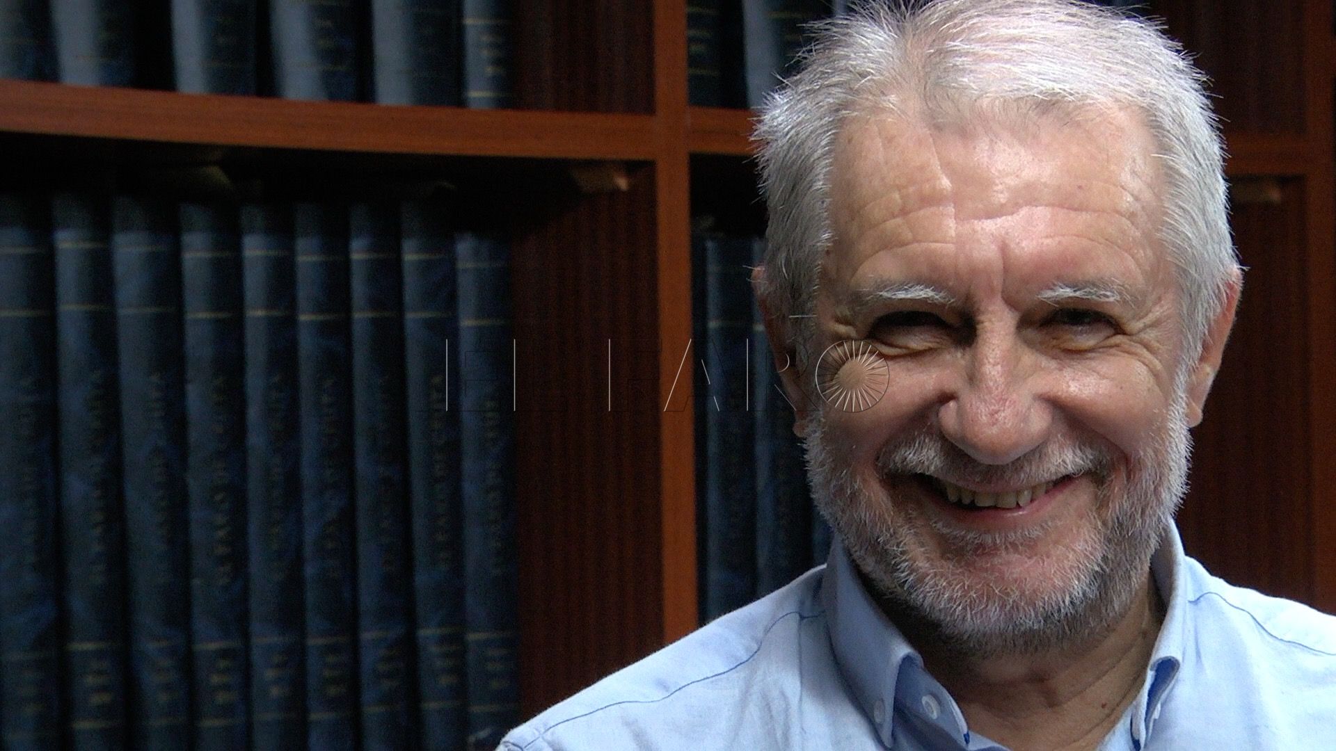 Adolfo Hernández Lafuente: «El esfuerzo de llegar a un punto de encuentro es siempre colectivo»