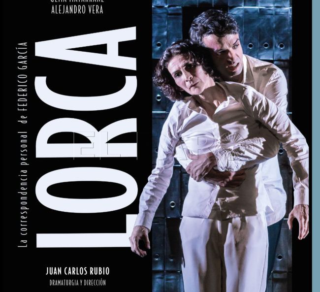 El Revellín pondrá en escena LORCA, un recorrido por la vida del poeta