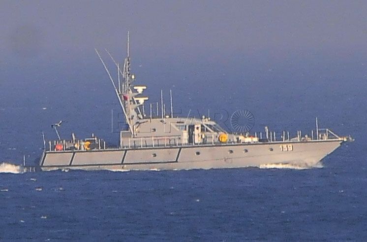 Marina-Real-Marruecos