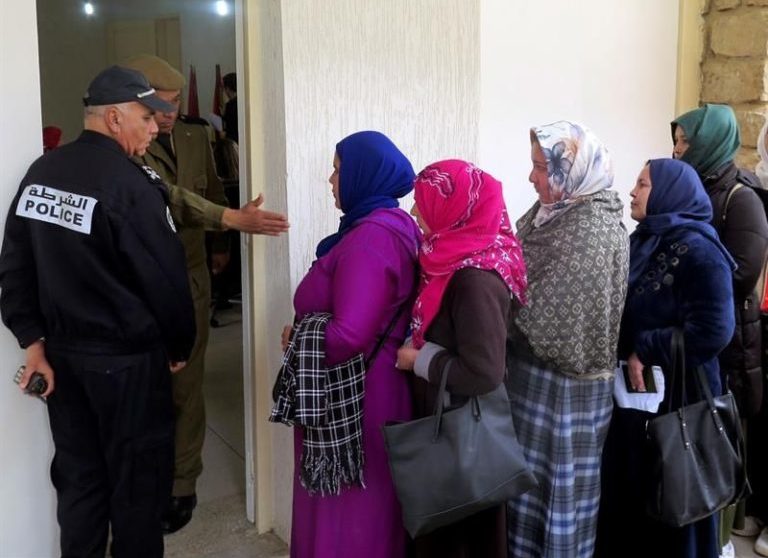 Ley histórica en Marruecos: desde hoy el acoso sexual callejero será un delito