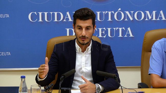 El Gobierno ve más cerca la cesión de la N-354 que permitirá el estudio del tramo urbano en Benzú