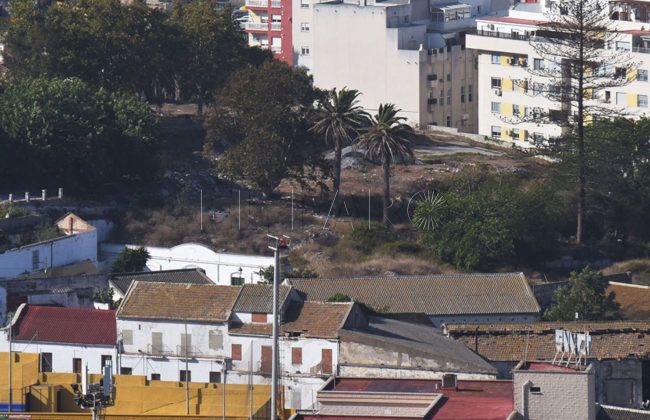 Celaya aborda hoy en Madrid la construcción de nuevos centros