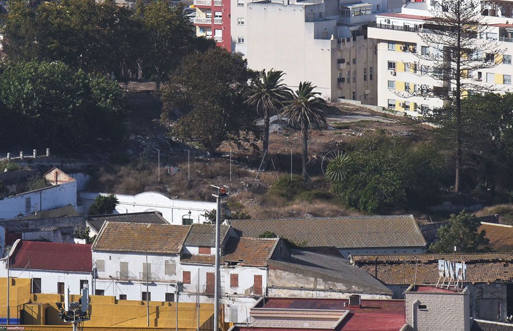 Celaya aborda hoy en Madrid la construcción de nuevos centros