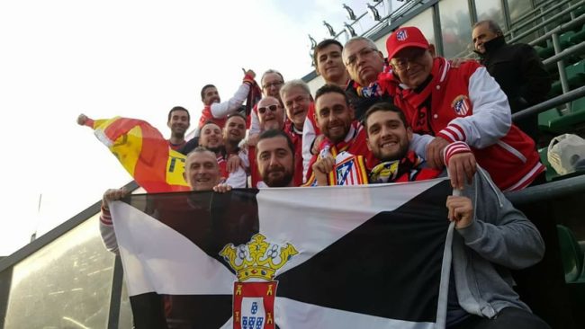 La Peña Atlética anima a los ceutíes a hacerse socios
