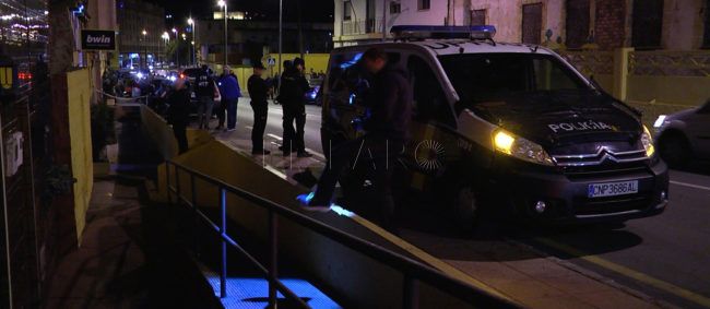 Fiscalía pide 25 años de prisión para ‘Patanegra’ por asesinato en Ceuta