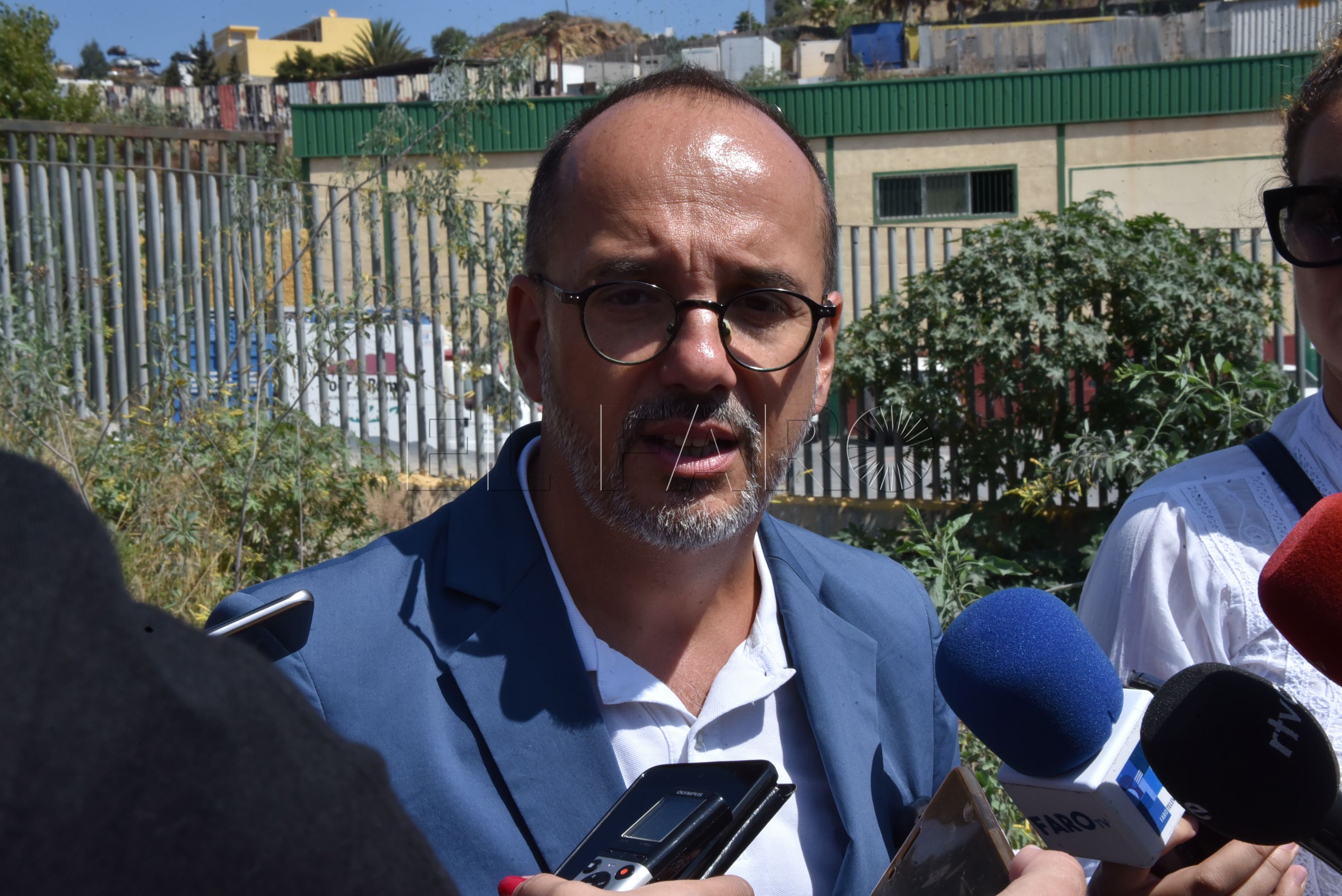 El PDeCAT exigirá al Gobierno una política migratoria global